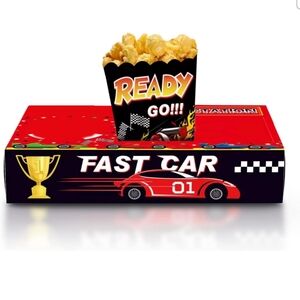 Snack Box Containers 12 Pack